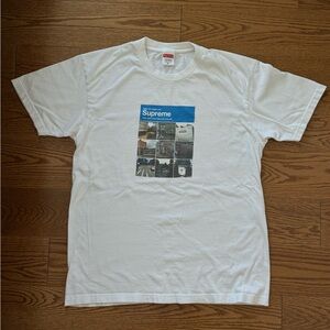 Vintage Supreme t-shirt